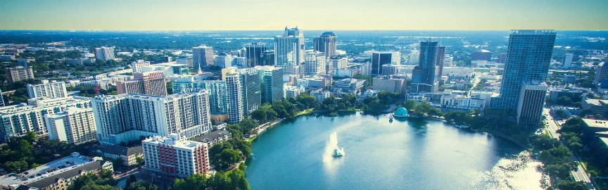 10 Fun Facts About Orlando