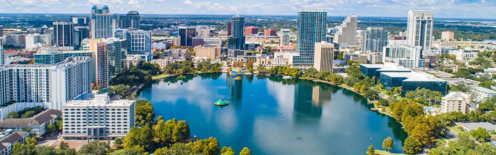Top Attractions in Orlando, USA – Discover the Magic Beyond the Theme Parks