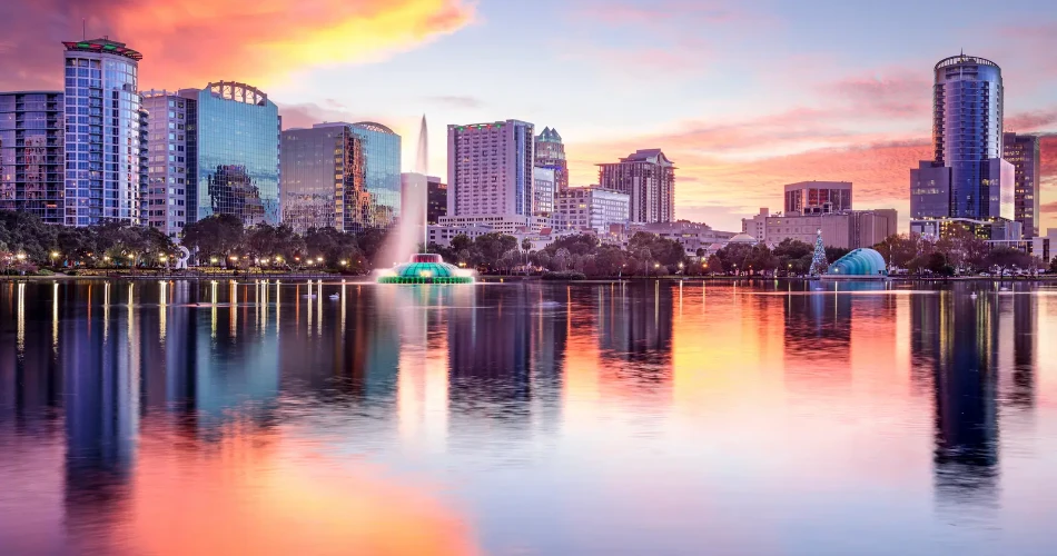 10 Fun Facts About Orlando