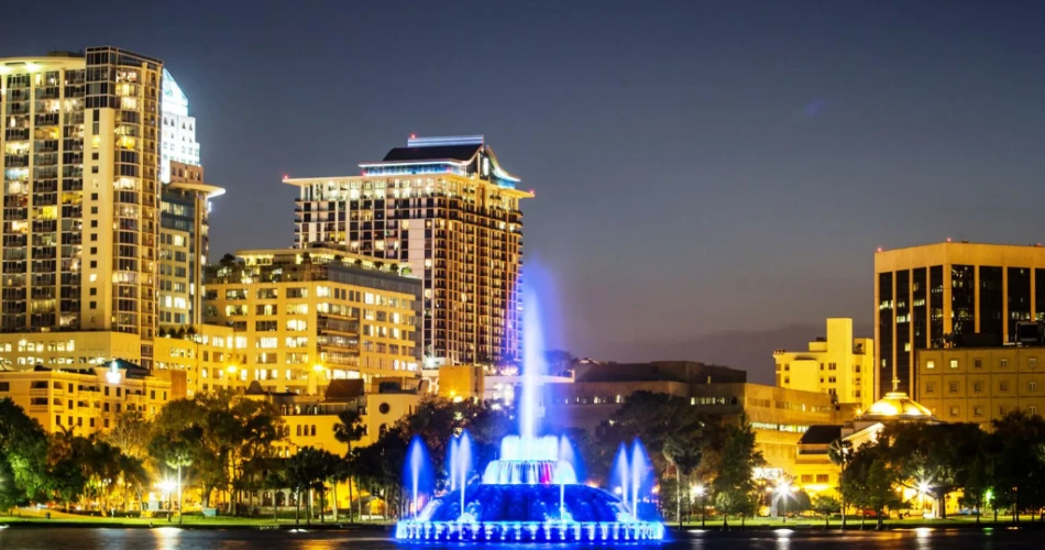 10 Fun Facts About Orlando