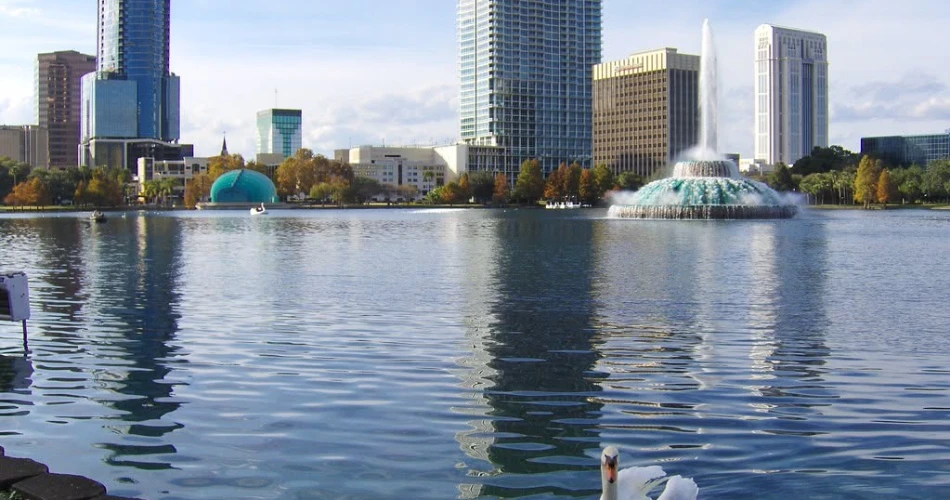 10 Fun Facts About Orlando