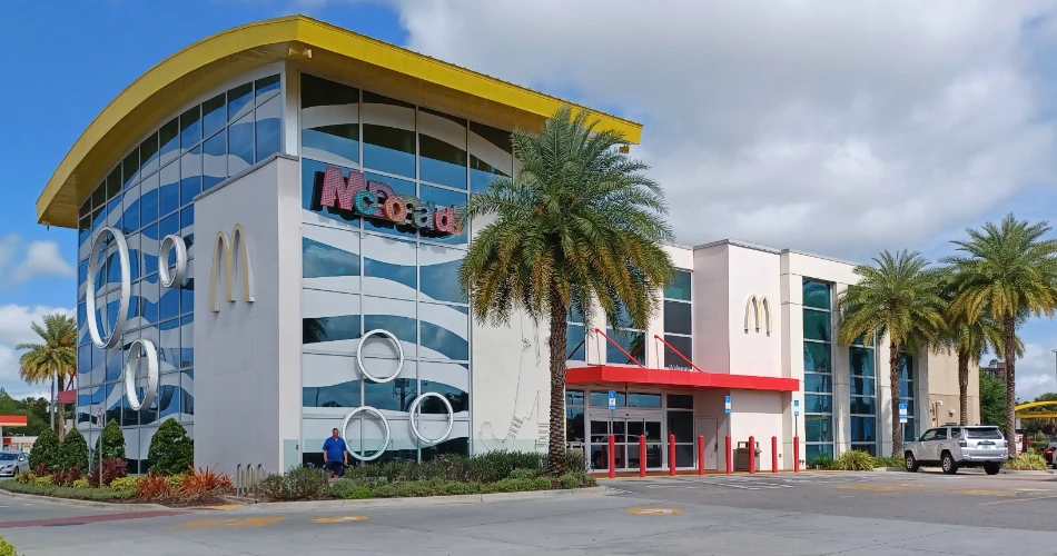 10 Fun Facts About Orlando