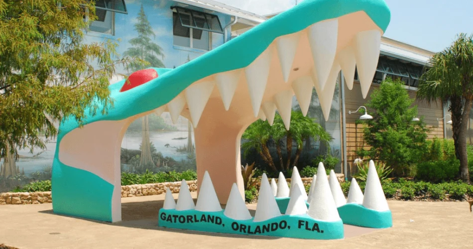 10 Fun Facts About Orlando