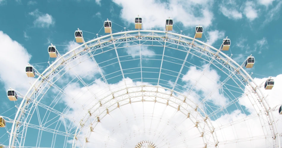10 Fun Facts About Orlando