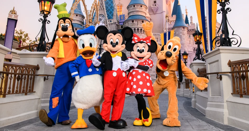 Top Attractions in Orlando, USA – Discover the Magic Beyond the Theme Parks