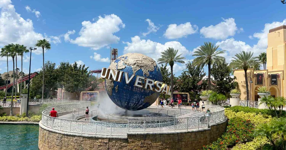 Top Attractions in Orlando, USA – Discover the Magic Beyond the Theme Parks