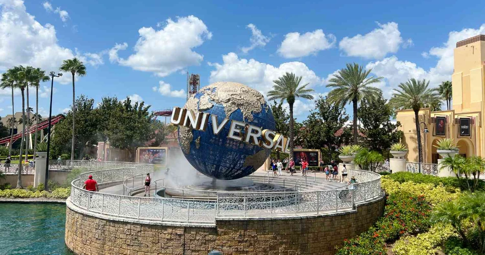 Top Attractions in Orlando, USA – Discover the Magic Beyond the Theme Parks