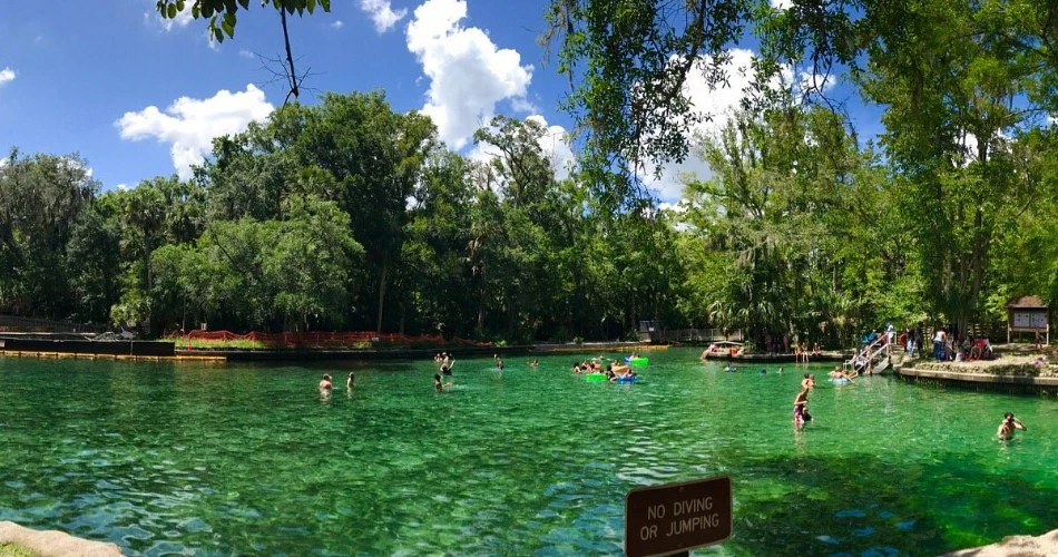 Top Attractions in Orlando, USA – Discover the Magic Beyond the Theme Parks
