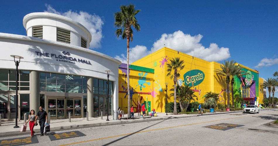 Top Malls in Orlando, USA – The Ultimate Shopping Guide 2025