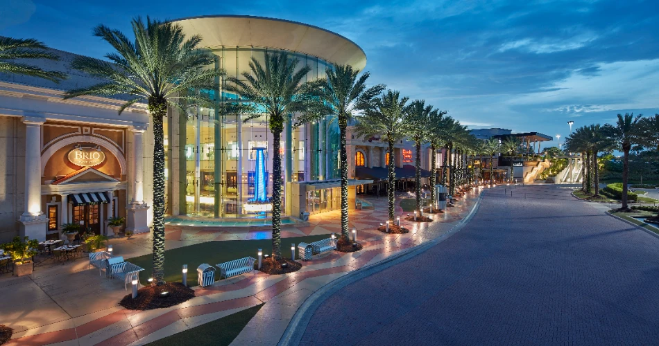 Top Malls in Orlando, USA – The Ultimate Shopping Guide 2025
