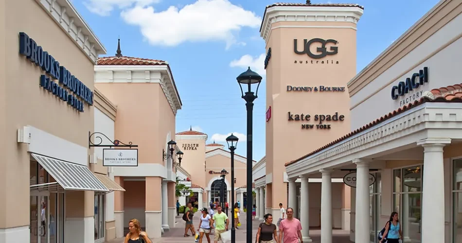 Top Malls in Orlando, USA – The Ultimate Shopping Guide 2025