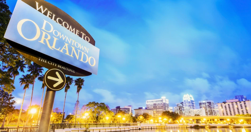 Panduan Perjalanan Orlando, USA 2025 – Segala Yang Perlu Anda Tahu Sebelum Pergi